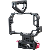 

Came-TV Protective HT-GH4 Rig with Cage and Handle for Panasonic GH4 Camera