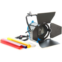 

Came-TV 1000W Fresnel Tungsten Video Camera Spot Light