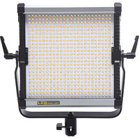 

Came-TV 576B Ultra Slim Bi-Color LED Light, Includes AC/DC Wall Adapter, Diffusion Filter, Carry Bag