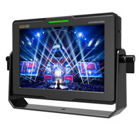 

Came-TV K7-12G 7" 16:10 Full HD 12G-SDI/HDMI Ultra Bright On-Camera Monitor, Built-In Speaker