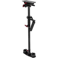 

Came-TV 4.40-17.63 lbs DSLR Rig Camera Video Stabilizer