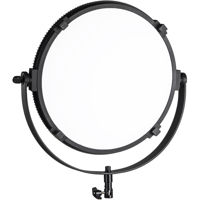 

Came-TV L2500S High CRI Bi-Color SMD LED Video Light with Round Panel