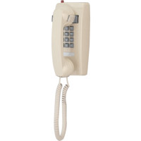 

Cortelco 255444VBA27MD Desk Value Line Corded Telephone, Ash