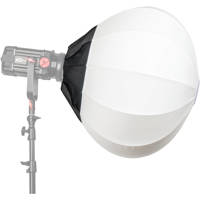 

Came-TV 65cm Collapsible Lantern Softbox with Bowens Speed Ring