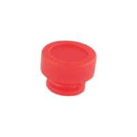

Cable Techniques Color Caps for LPS LoPro TA "Mini XLR" Connectors - Red