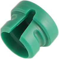 

Cable Techniques Color Caps for LoPro XLR Connectors, Green