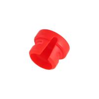 

Cable Techniques Color Caps for LoPro XLR Connectors, Red