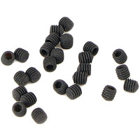 

Cable Techniques 3mm Grub Screws for CT-LPXLR Low-Profile XLR Connectors, Pack of 25