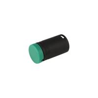 

Cable Techniques Low-Profile XLR 3-pin Male Connector with Adjustable Side Cable-Exit, Green