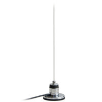 

Comtek MO-Loaded MAG Whip Antenna with Magnetic Mount for BST 25-216/BST-25/BST-50B Base Station Transmitters, 72-76MHz