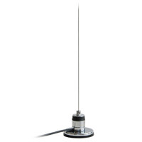 

Comtek MO-Loaded MAG Whip Antenna with Magnetic Mount for BST 25-216/BST-25/BST-50B Base Station Transmitters, 76-82MHz