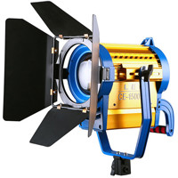

Came-TV CE-1500WS Bi-Color LED Video Spotlight with Wireless Remote Control