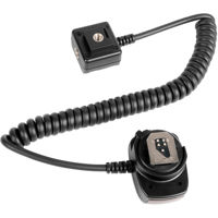 

Came-TV OC-E3 Cable Adapter for Panasonic DMW-XLR1 XLR Microphone Adapter