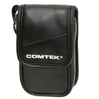 

Comtek P-11 Hook & Loop-Top Storage Pouch for Portable Transmitters and Receivers
