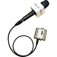 

Cable Techniques 24" Balanced XLR 3-pin Female to TA5-pin Female Transmitter Cable for Balanced Mic Level Signals into Lectrosonics