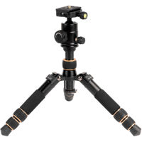 

Came-TV Portable 7.8" Mini Tripod with Ball Head