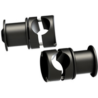 

Came-TV Ring Clamp for Orbit Three Mounting Ring, 2-Set