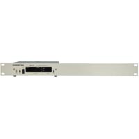

Comtek RMK-25 Rack-Mounting Faceplate for One BST-25 Base Station Transmitter