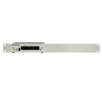

Comtek RMK-25-216 Rack-Mounting Faceplate for BST-25/216 Base Station Transmitter