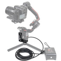 

Came-TV Base Adapter with D-Tap for DJI Ronin RS2 Gimbal MKII