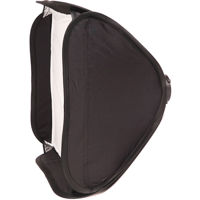

Came-TV Foldable Quick Set-Up Softbox with Bowens Speedring, 15.8 x 15.8"