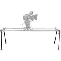 

Came-TV Support Rods for SL04 Adjustable Length Slider, 4 Pieces