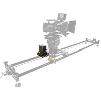 

Came-TV Motor Control Kit for SL04 Adjustable Length Slider