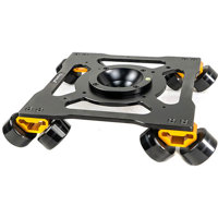 

Came-TV SL05-RS2 Remote Controlled Slider for DJI RS2 Gimbal 3.47m Track