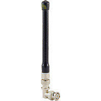 

Comtek SLW-216-75 Short Load Helical Whip Antenna BST 75-216 Mini Base Station Transmitter, 216-217MHz Band