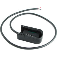 

Cable Techniques Smart Battery Adapter Cap to Pigtail Leads Connector, 24", DC Only