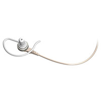 

Comtek SM-N Miniature Hearing-Aid Type Single Earphone for Personal Receivers