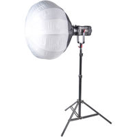 

Came-TV 50cm Collapsible Lantern Softbox with Bowens Speed Ring