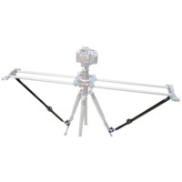 

Came-TV Slider Support Rods, 2 Piece
