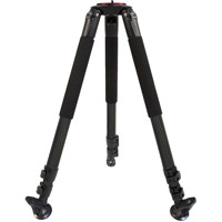 

Came-TV Came TV Carbon Fiber Tripod Max Load 703B