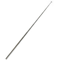 

Comtek TWA-72 Telescoping Whip Antenna for BST-25 and BST-50B Base Station Transmitters, 72-76MHz and 76-88MHz Bands