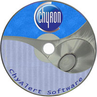 

ChyTv ChyAlert Software, User Interface Upgrade
