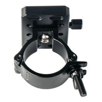

Came-TV Adjustable V-Mount Clamp, 1.89-2.05"