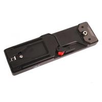 

Came-TV Tripod Mounting Plate for URSA Mini Shoulder Rig