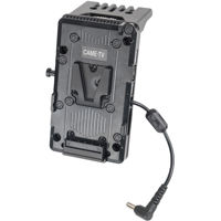 

Came-TV V-Mount Battery Plate for Sony FX9