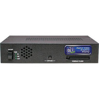 

ChyTv SDI Video Graphics Information Display, SDI Video Output, (R/L) Analog Stereo Audio Output, Ethernet/Serial/GPI Interfaces