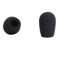 

Comtek WM-100 Windscreen for All HM-100 Type Headworn Microphones