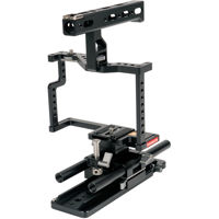

Came-TV Guardian Cage for GH5 GH4 A7S Camera Rig Z-GH5-1