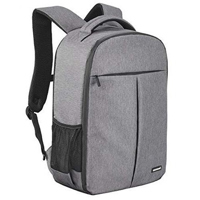 

Cullmann Malaga BackPack 550+ Camera Backpack, Gray