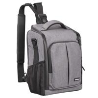

Cullmann Malaga CombiBackPack 200 Camera Backpack, Gray
