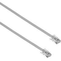 

Comprehensive CAT5e 350 MHz Assembly Cable, 10', Gray