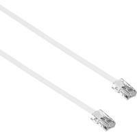 

Comprehensive CAT5e 350 MHz Assembly Cable, 25', White