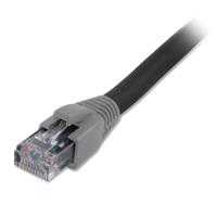 

Comprehensive Pro AV/IT CAT6 Heavy Duty Snagless Patch Cable, 100', Grey