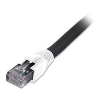 

Comprehensive Pro AV/IT CAT6 Heavy Duty Snagless Patch Cable, 100', White