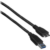 

Comprehensive 10' USB 3.0 A Male to Micro B Male Cable