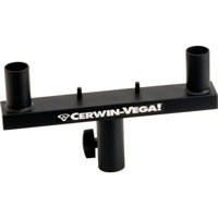 

Cerwin Vega Dual Bracket Speaker Mount for CVA28 Speaker System